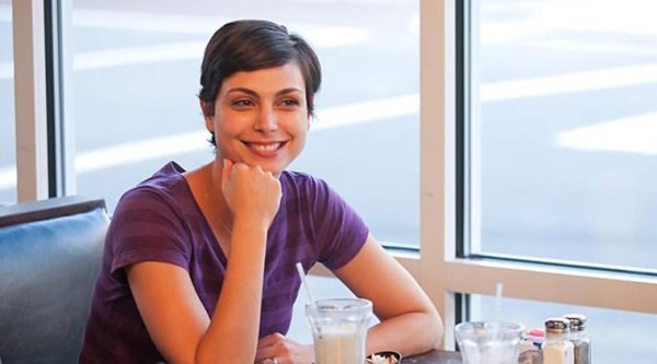 Morena Baccarin