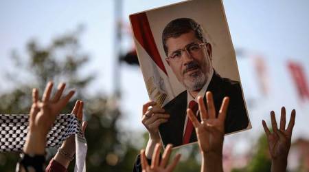 Explained: How Egypt changed (and didn’t) during the Mohamed Morsi years
