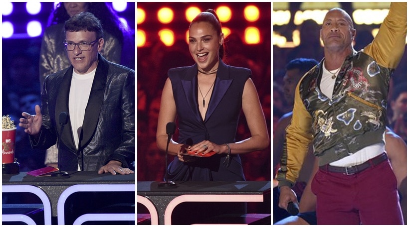 2019 mtv awards