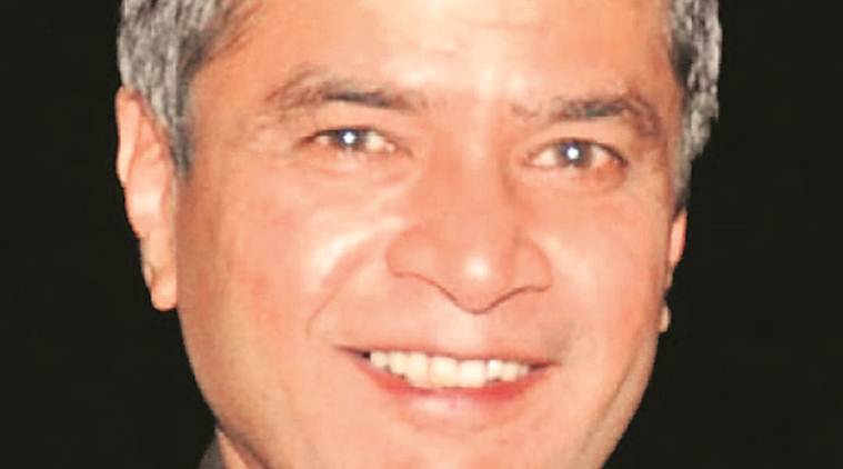 Sumit Mullick, Chief Information Commissioner