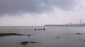 mumbai monsoon 759 mumbai, monsoon, monsoon in mumbai, mumbai monsoon, imd, weather forecast, mumbai monsoon season, rain, mumbai news, indian express news