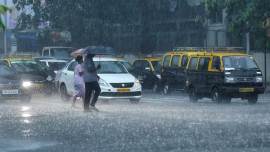 Late monsoon: 33% deficit in June, highest in five years