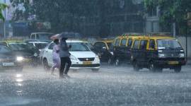 Late monsoon: 33% deficit in June, highest in five years