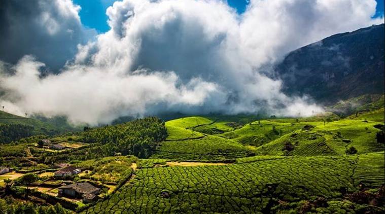 Kerala's Munnar may once again see toy trains chugging through tea plantations