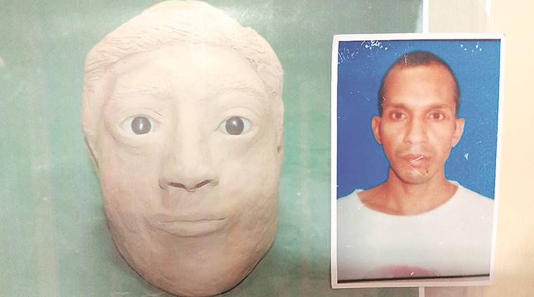 man arrested, murder, police, mumbai police, waiter, mumbai news, indian express news