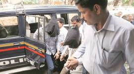 mumbai, indian mujahidden, im, yerawada jail, jail, gangster, police, gangsters arrested, jama masjid blast, mumbai news, indian express news