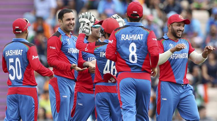 CoA rejects request for Afghanistan players in Indian domestic cricket