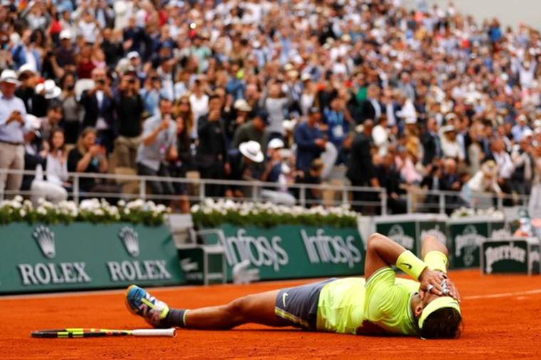 rafael nadal, nadal french open, nadal 12 french open, nadal, nadal roland garros, nadal rg19, nadal grand slam, roland garros, french open men's, french open, tennis news