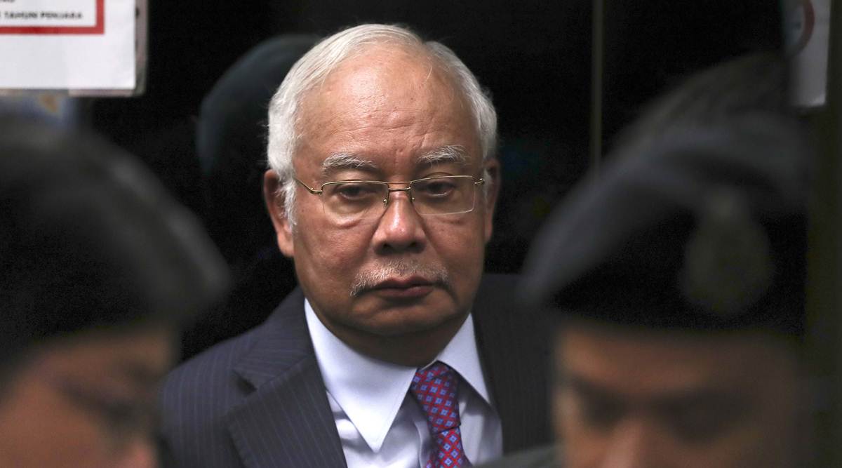 Malaysian court to hear ex-PM Najib’s 1MDB appeal from February 15