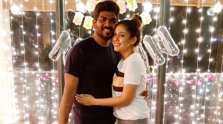 Vignesh Shivan praises Kolaiyuthir Kaalam