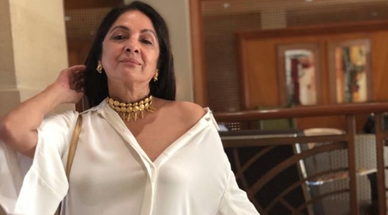 At Least Cast Us In Roles That Suit Our Age: Neena Gupta On Saand Ki ...