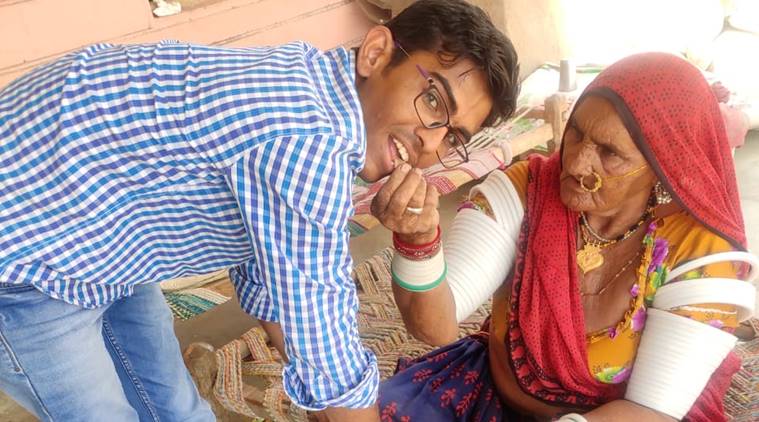 NEET, neet result, neet result 2019, Jodhaaram Patel, NEET Jodhaaram Patel, Jodhaaram Patel, Jodhaaram Patel NEET, NEET 2019 result, NEET exam 2019