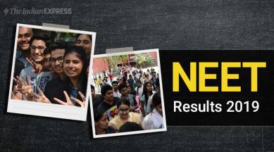 neet, neet cut off, neet.ac.in, neet minimum marks needed, marks needed to qualify, ntanneet.nic.in, nta.ac.in, education news
