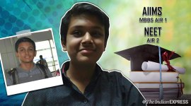 neet topper aiims mbbs result, neet results, aiims result
