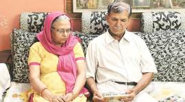 Neetu, in her parents’ words: Almost invincible, bright, fluent in English