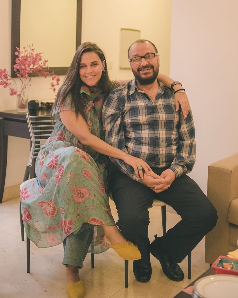 fathers Day, fathers day 2019, happy fathers day, Sonam Kapoor, Ranveer Singh, Anushka Sharma, Taapsee Pannu, Sara Ali Khan
