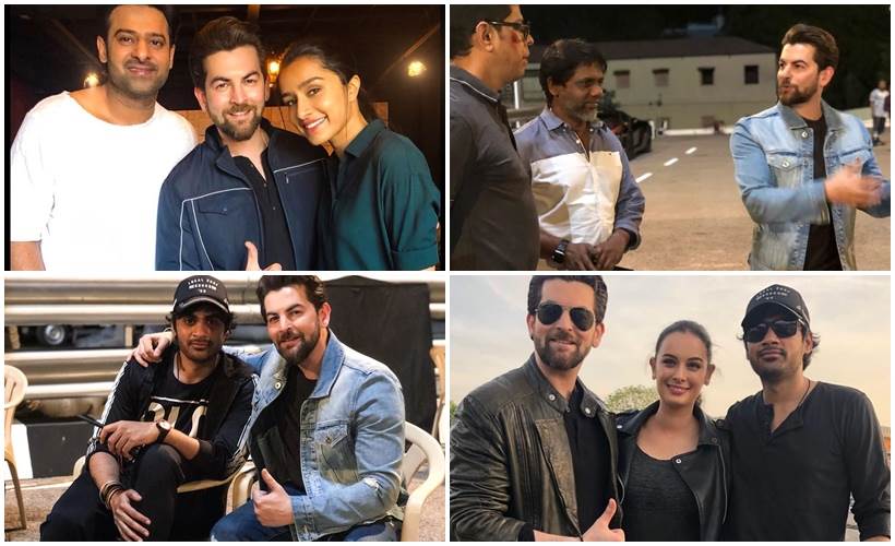 Neil Nitin Mukesh