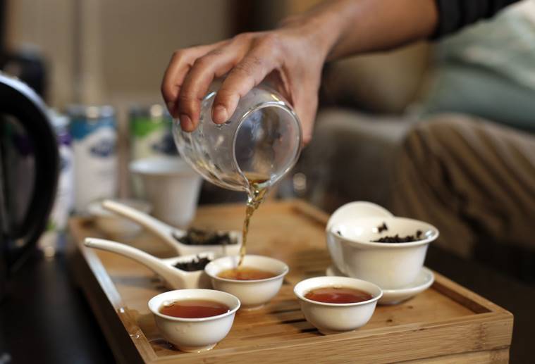 Darjeeling, Darjeeling tea, nepali tea, organic growing, Nepal tea community, Kathmandu, Nepal