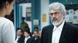 Nerkonda Paarvai trailer