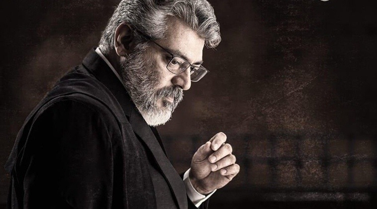 Ajith did half of my job in Nerkonda Paarvai: Producer ... - 759 x 422 jpeg 104kB