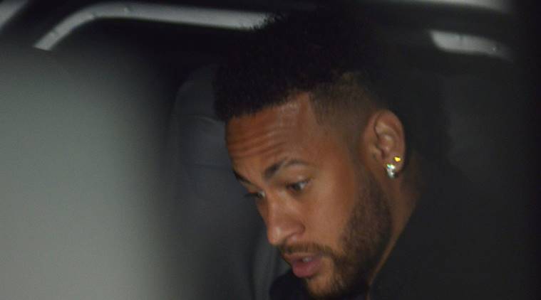 neymar, football, football news, neymar rape, rape, neymar news, brazil news, sports news, indian express