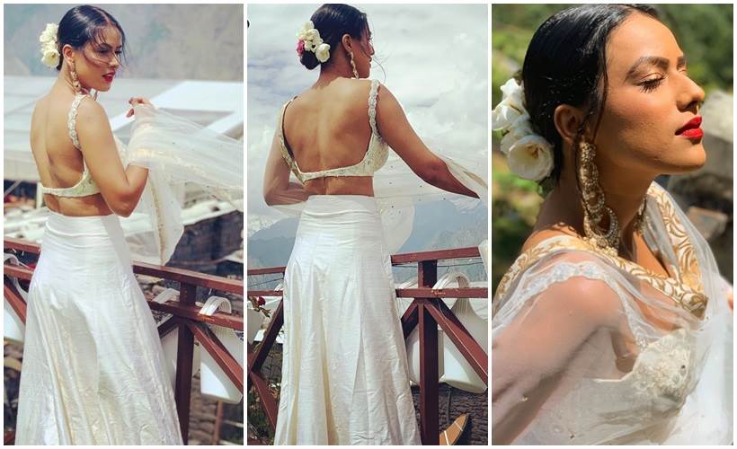 Nia Sharma
