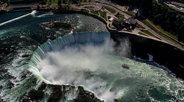 canada tourism, canada destination, cities in canada, places to visit in canada, canada visiting places, tourism of canada, canada, Indian Express