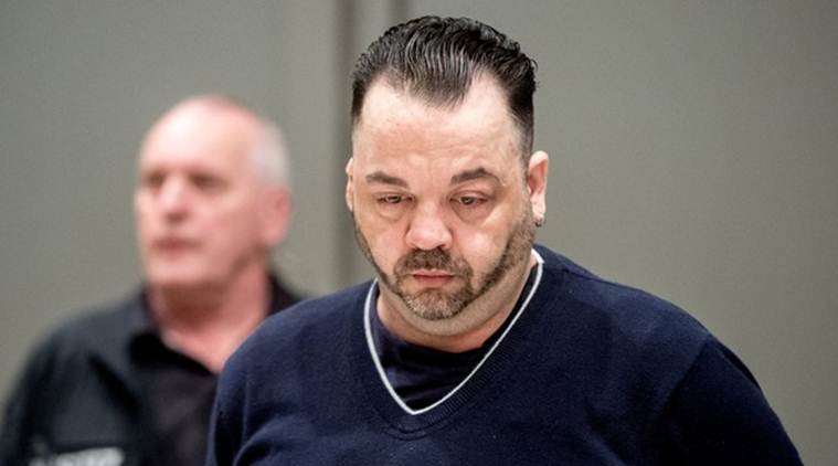 Niels Hoegel, German serial killer, germany serial killer, serial killer germany, Niels Hoegel germany, german serial killer Niels Hoegel, world news, indian express