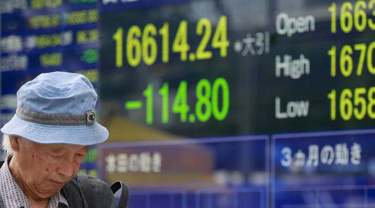 g20 summit, g20, g20 meeting, share market, share market asia, donald trump, economy news