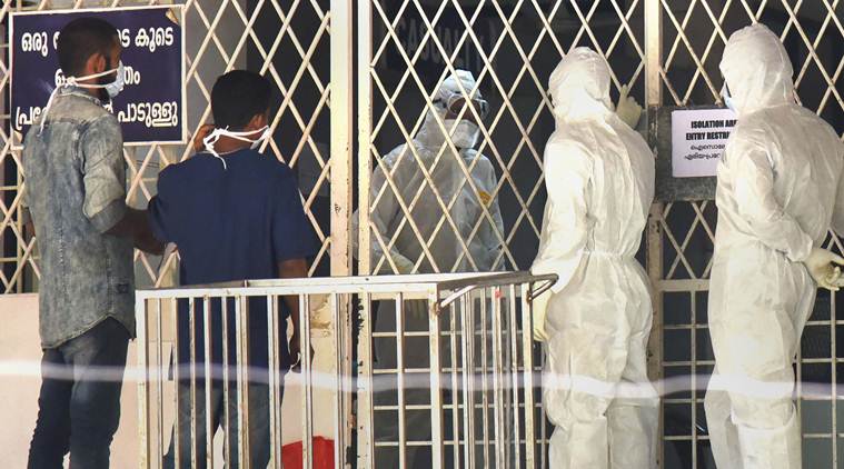 Seventh patient tests negative for Nipah in Kerala