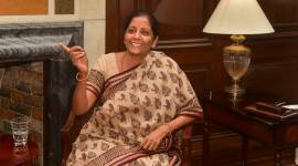 Finance ministry, indian economy, finance minister, nirmala sitharaman, gdp growth, mgnrega, niti aayog, indian express