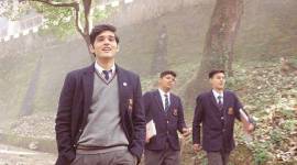 Vandana kataria, director, film, producer, kunal kapoor, shakespeare, shakespear plays, national institute of design, school, students, play, boys, boys school, the merchant of venice, nobleman, movie, actor, fanaa, ta ra rum pum, entertainment news, indian express news