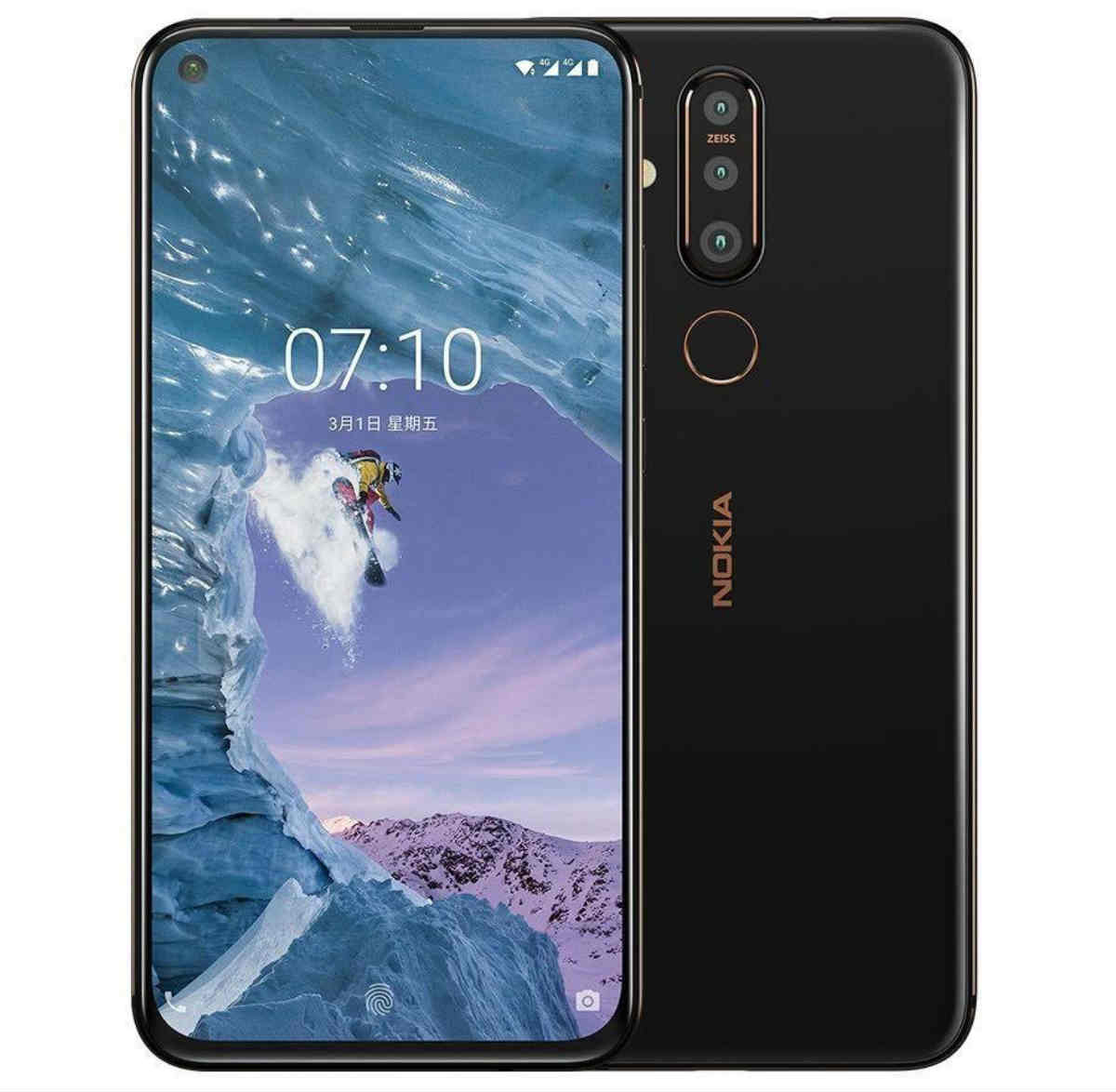 nokia 6.2,nokia 6.2 india,nokia 6.2 price,features