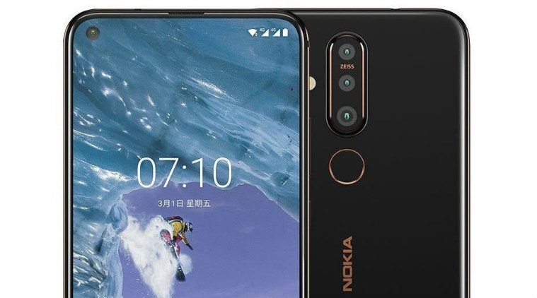 nokia 6.2, nokia 6.2 launch, nokia 6.2 specifications, nokia 6.2 price, nokia x71, nokia launch event, nokia june event