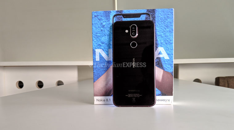 Nokia 8.1, Nokia 8.1 price cut in India, Nokia 8.1 review, Nokia 8.1 specifications, Nokia 8.1 review, Nokia 8.1 features, Nokia 8.1 Android One