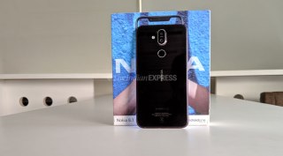 Nokia 8.1, Nokia 8.1 price cut in India, Nokia 8.1 review, Nokia 8.1 specifications, Nokia 8.1 review, Nokia 8.1 features, Nokia 8.1 Android One