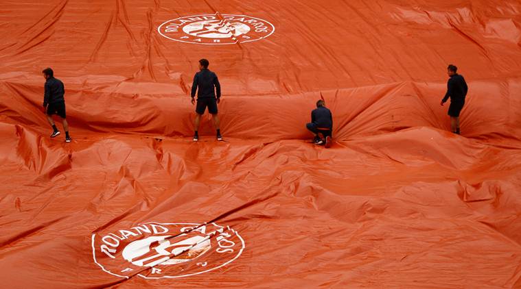 Coronavirus fallout: What the French Open rejig means for players