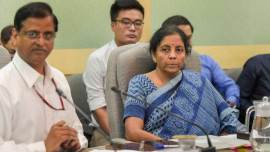 Budget may unveil a national warehousing grid to plug key gaps, Maharashtra model