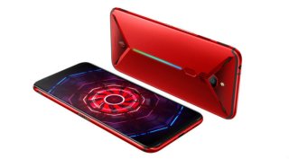 Nubia Red Magic 3, Nubia, Nubia Red Magic 3 price in India, Nubia Red Magic 3 specifications, Nubia Red Magic 3 sale date India, best gaming smartphones in India