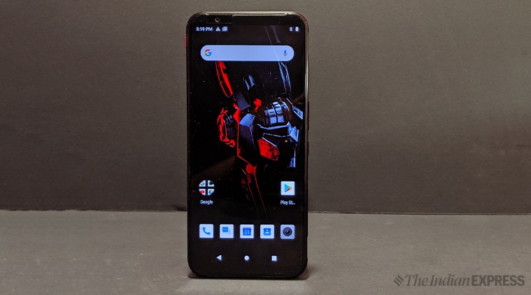 Nubia Red Magic 3, Nubia Red Magic 3 review, Nubia Red Magic 3 launched, Nubia Red Magic 3 launched in India, Nubia Red Magic 3 price, v price in India, Nubia Red Magic 3 specs, Nubia Red Magic 3 specifications