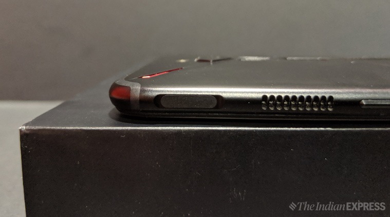 Nubia Red Magic 3, Nubia Red Magic 3 review, Nubia Red Magic 3 launched, Nubia Red Magic 3 launched in India, Nubia Red Magic 3 price, v price in India, Nubia Red Magic 3 specs, Nubia Red Magic 3 specifications