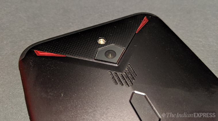 Nubia Red Magic 3, Nubia Red Magic 3 review, Nubia Red Magic 3 launched, Nubia Red Magic 3 launched in India, Nubia Red Magic 3 price, v price in India, Nubia Red Magic 3 specs, Nubia Red Magic 3 specifications