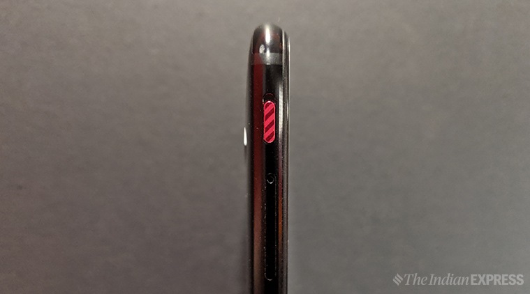 Nubia Red Magic 3, Nubia Red Magic 3 review, Nubia Red Magic 3 launched, Nubia Red Magic 3 launched in India, Nubia Red Magic 3 price, v price in India, Nubia Red Magic 3 specs, Nubia Red Magic 3 specifications