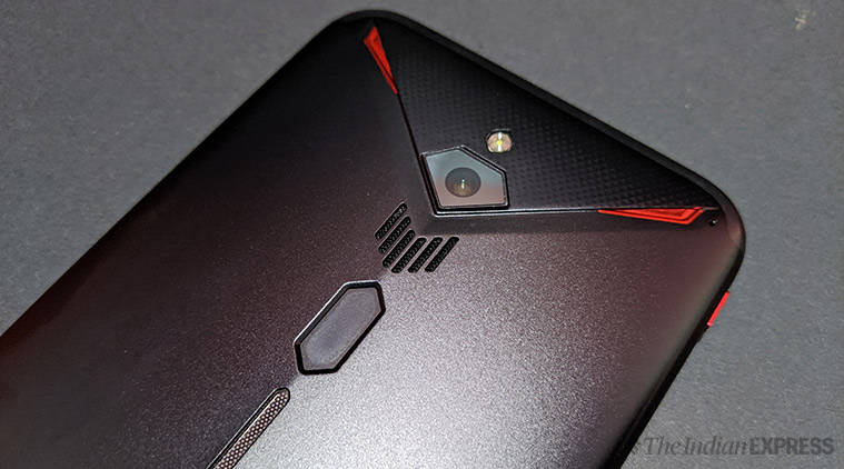Nubia Red Magic 3, Nubia Red Magic 3 review, Nubia Red Magic 3 launched, Nubia Red Magic 3 launched in India, Nubia Red Magic 3 price, v price in India, Nubia Red Magic 3 specs, Nubia Red Magic 3 specifications