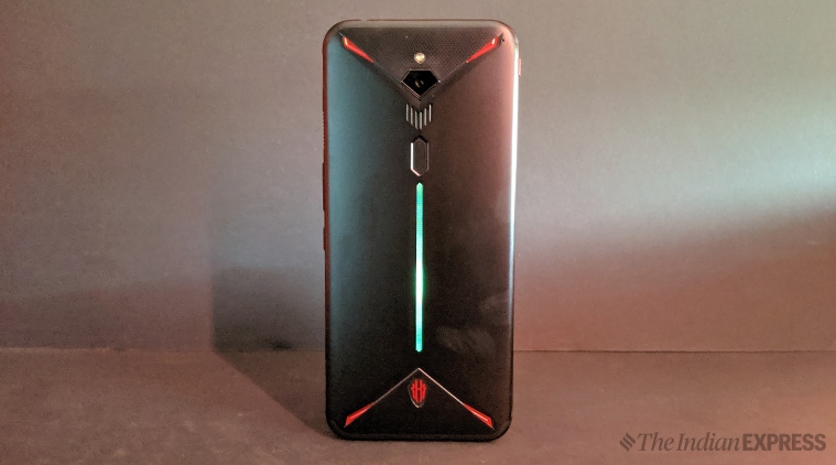 Nubia Red Magic 3, Nubia Red Magic 3 review, Nubia Red Magic 3 launched, Nubia Red Magic 3 launched in India, Nubia Red Magic 3 price, v price in India, Nubia Red Magic 3 specs, Nubia Red Magic 3 specifications