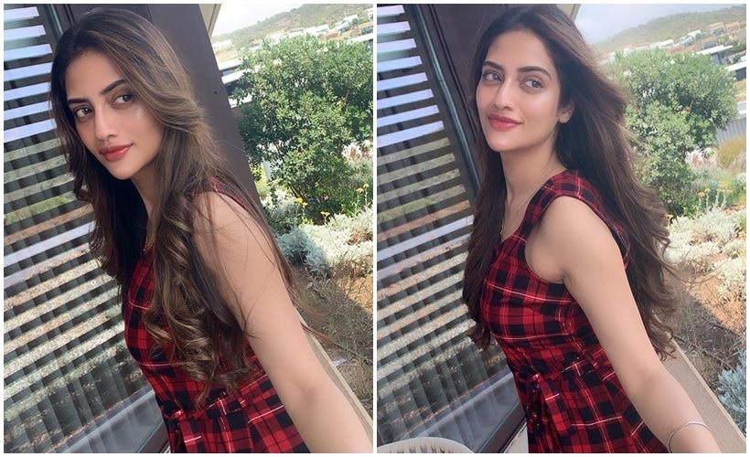 Nusrat photos