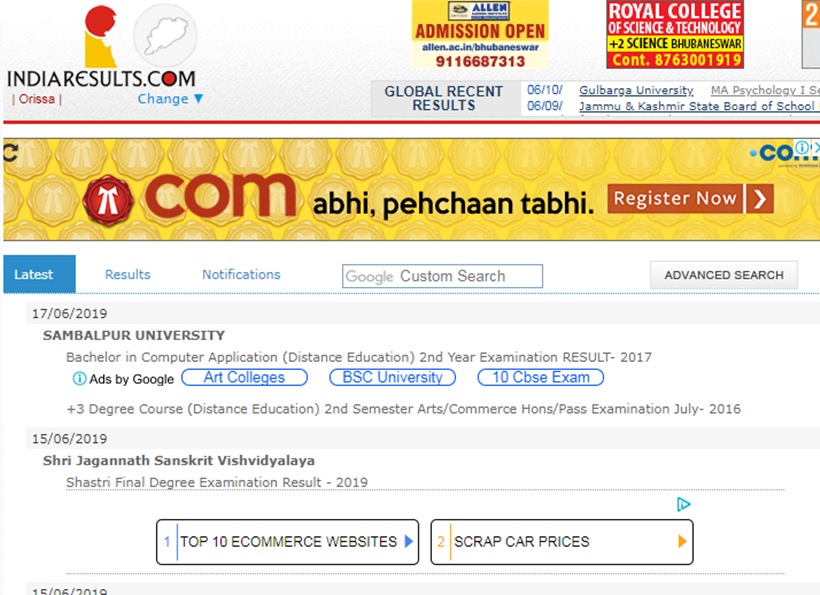 chseodisha.nic.in, chse odisha +2 result, chse odisha board exam result, chse odisha class 12 result, odisha plus two result, odisha board 12th result, odisha board exam results, odisha 12 arts result, odisha 12 commerce results, odisha 12 science result, odisha 12th general result, orissaresults.nic.in, indiaresult.com, council of higher secondary education, board exam results, india result, education news, indian express, indian express news