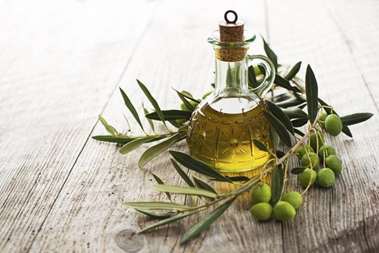 olive oil, healthy liver, liver health, indian express