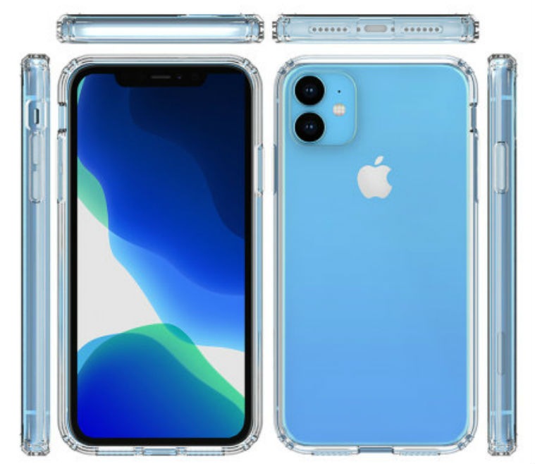 apple iphone xi, iphone xi, iphone xi case renders, iphone xi leak, iphone xi lightning port, iphone xi usb type c port, iphone xi design, iphone xi camera, iphone xi specifications, iphone xi leak