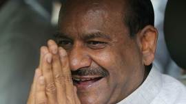 CBI seeks Lok Sabha Speaker’s nod to prosecute three Trinamool MPs